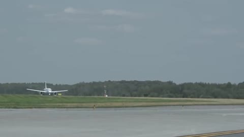 L'Airbus A220 d'Air France s'envole pour la toute première fois !