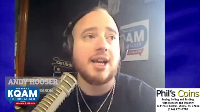 The Andy Hooser Show / 11-19-2022