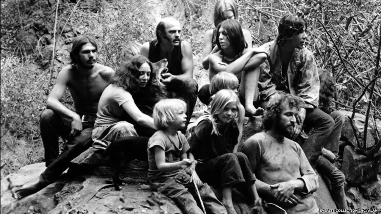 Manson Family Piggies