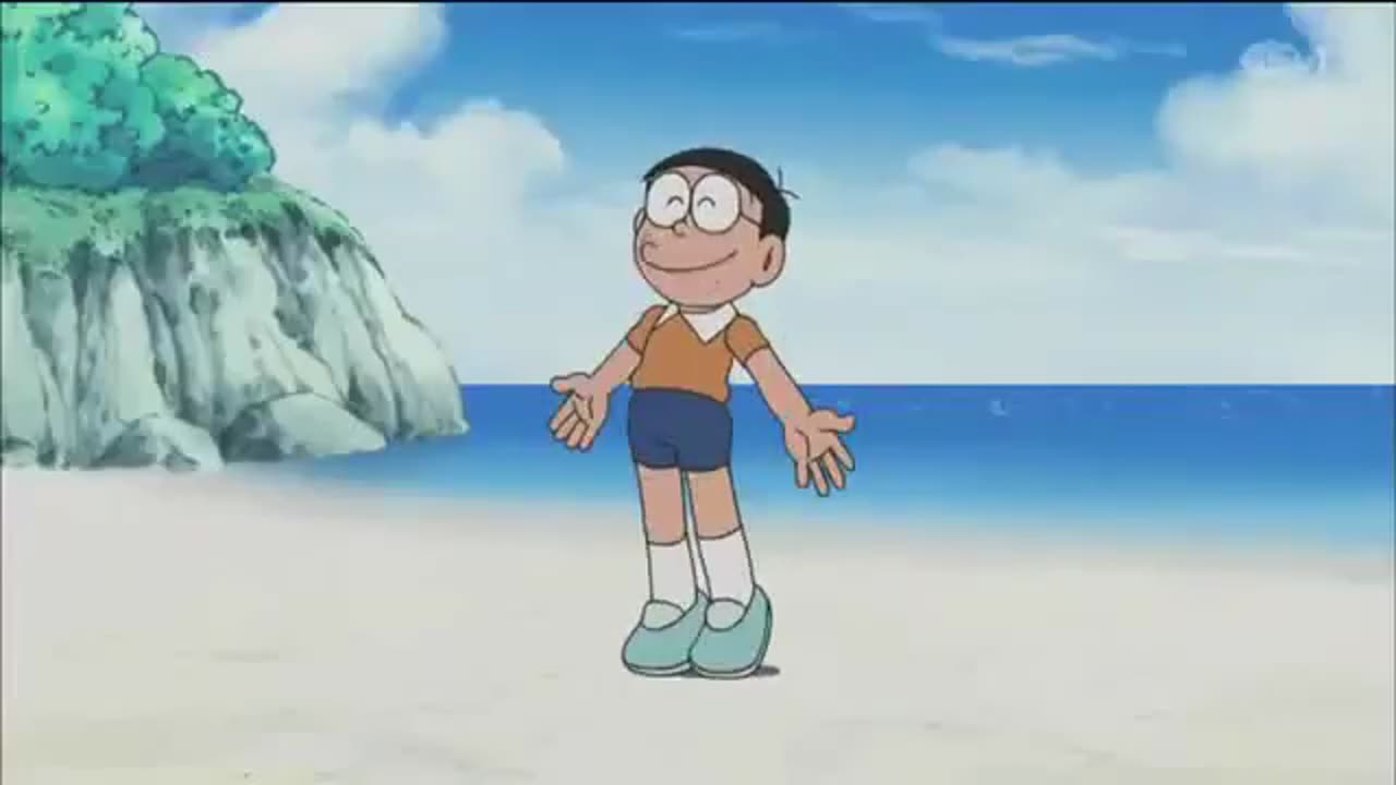 Doraemon latest episode