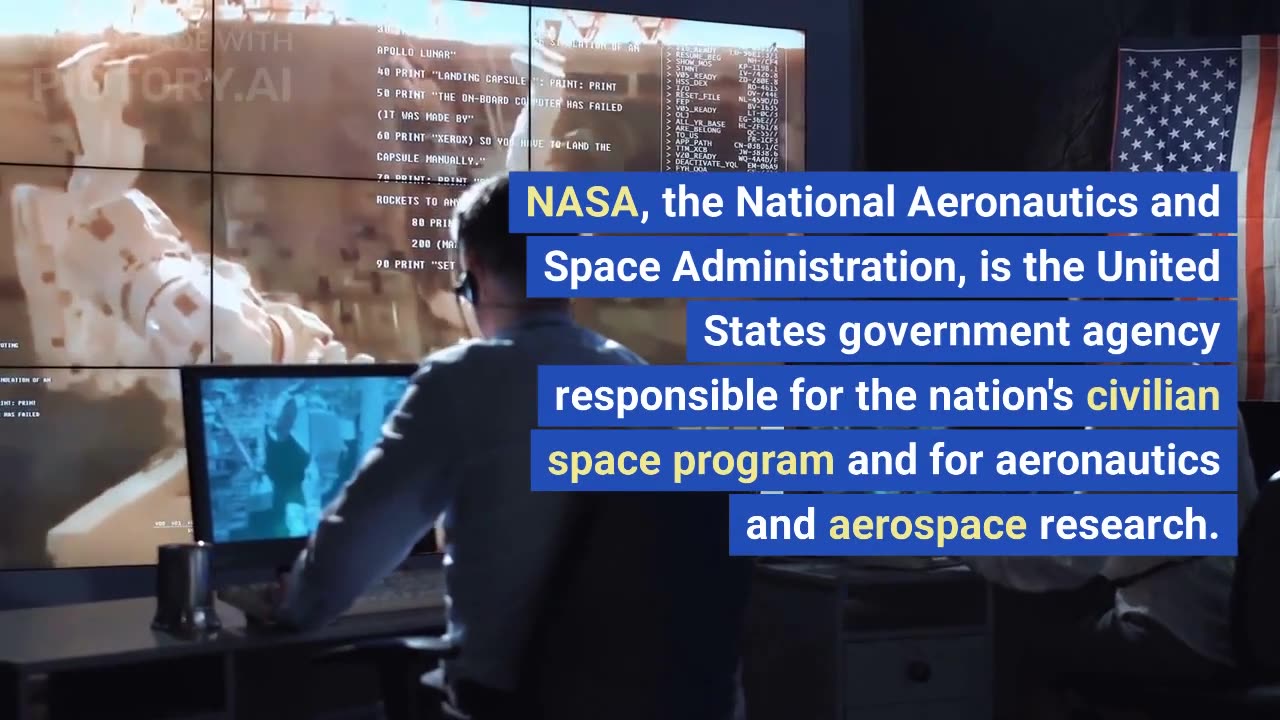 NASA