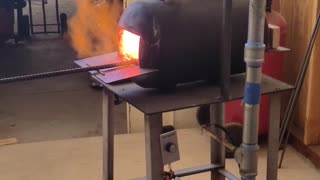 My forge