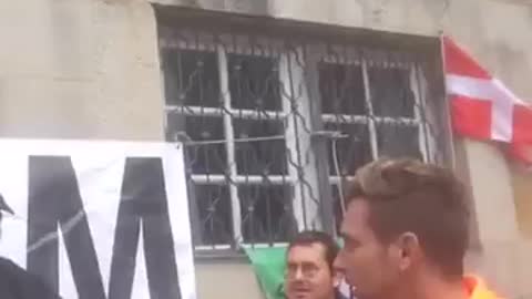 F* Islam? 1 - 04.10.2022