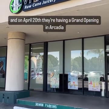 I love food sugercane juice upgraded