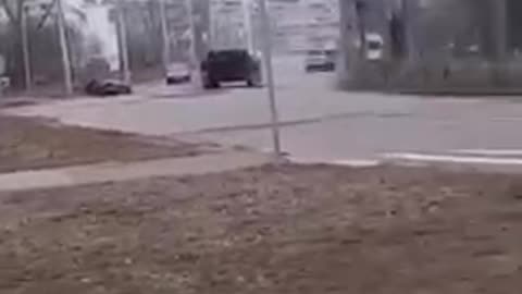 Fights in Obolon