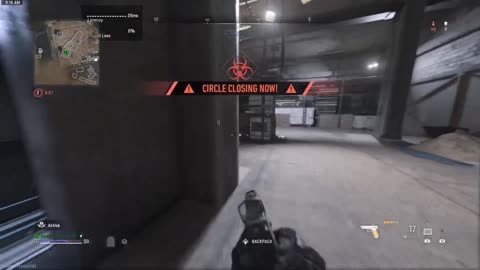 Battle Royal Solos Warzone 2.0 8