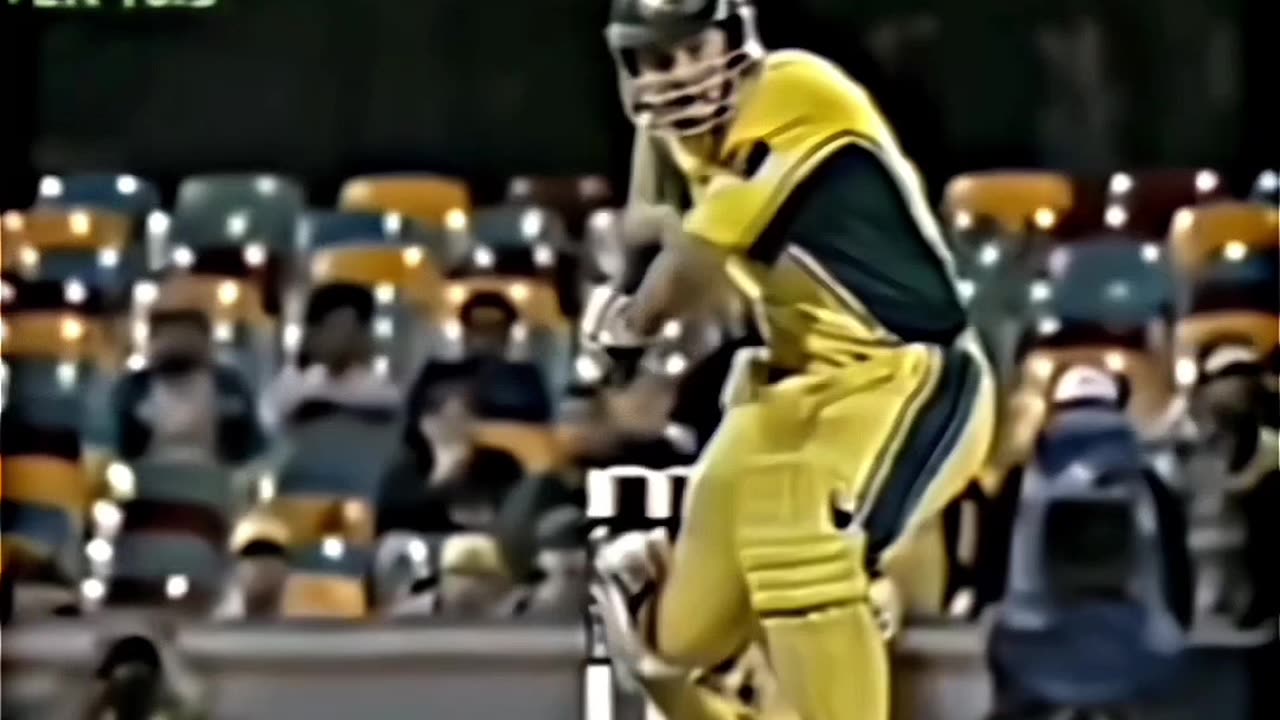 Shoaib Akhtar bowling