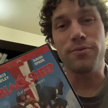 Micro Review - Black Sheep