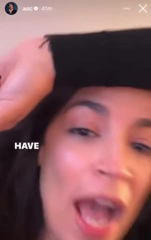 ANGRY AOC Offers Her Response To Republicans Pointing Our Her Hypocrisy