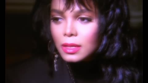 Janet Jackson - Come Back To Me