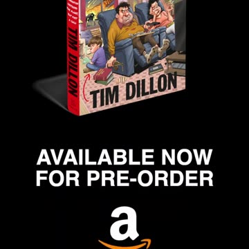 ‘Death By Boomers’ By Tim Dillon