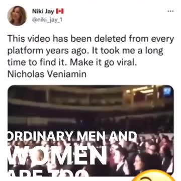 And How Did He Become President?