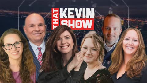 20230311 - That KEVIN Show: @KeithAndKristynGetty & @SkyePeterson in the #NewMusicSpotlight