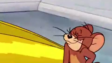 Avoiding Responsibilities Like #shorts #TomandJerry