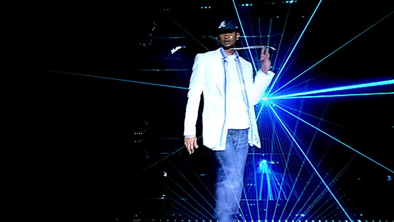 Yeah by usher