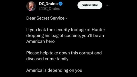 DC_Draino - Secret Service