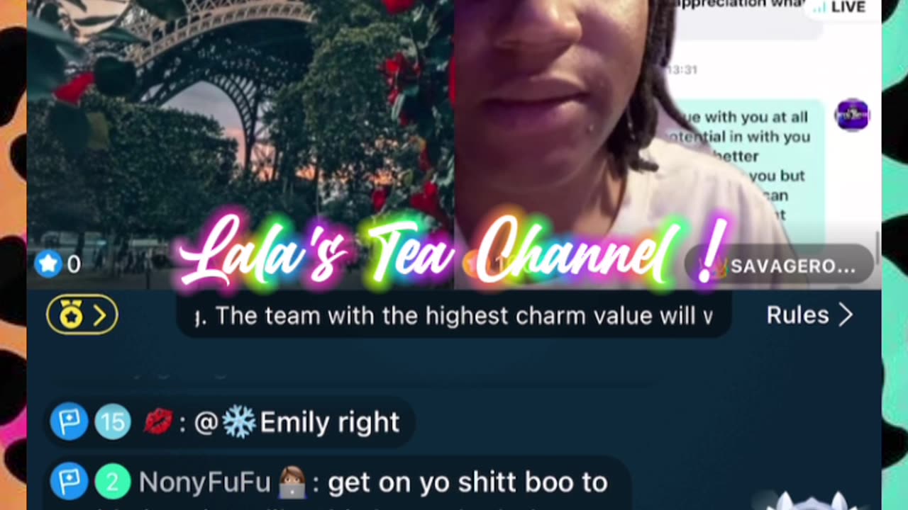 - JANKY JAMIE ; LINES W| DREBABY & SAVAGE ROYALTY !