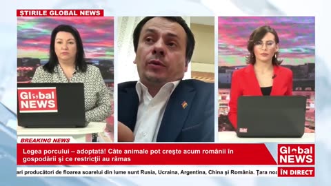 Știri (Global News România; 24.04.2023)3