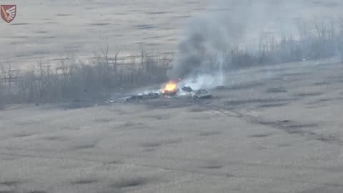 Ukrainians Destroy +5 Russian Tanks in One Afternoon