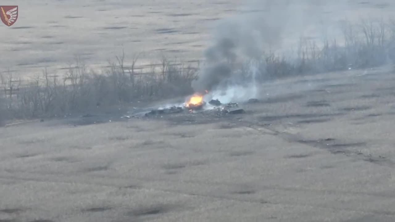 Ukrainians Destroy +5 Russian Tanks in One Afternoon