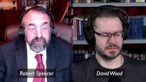 This Week In Jihad | Tariq Ramadan Edition | Robert Spencer | David Wood