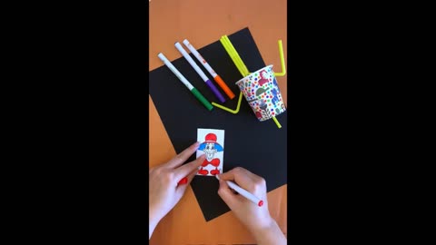 Join us for a Drawing Activity! 🎨✏️