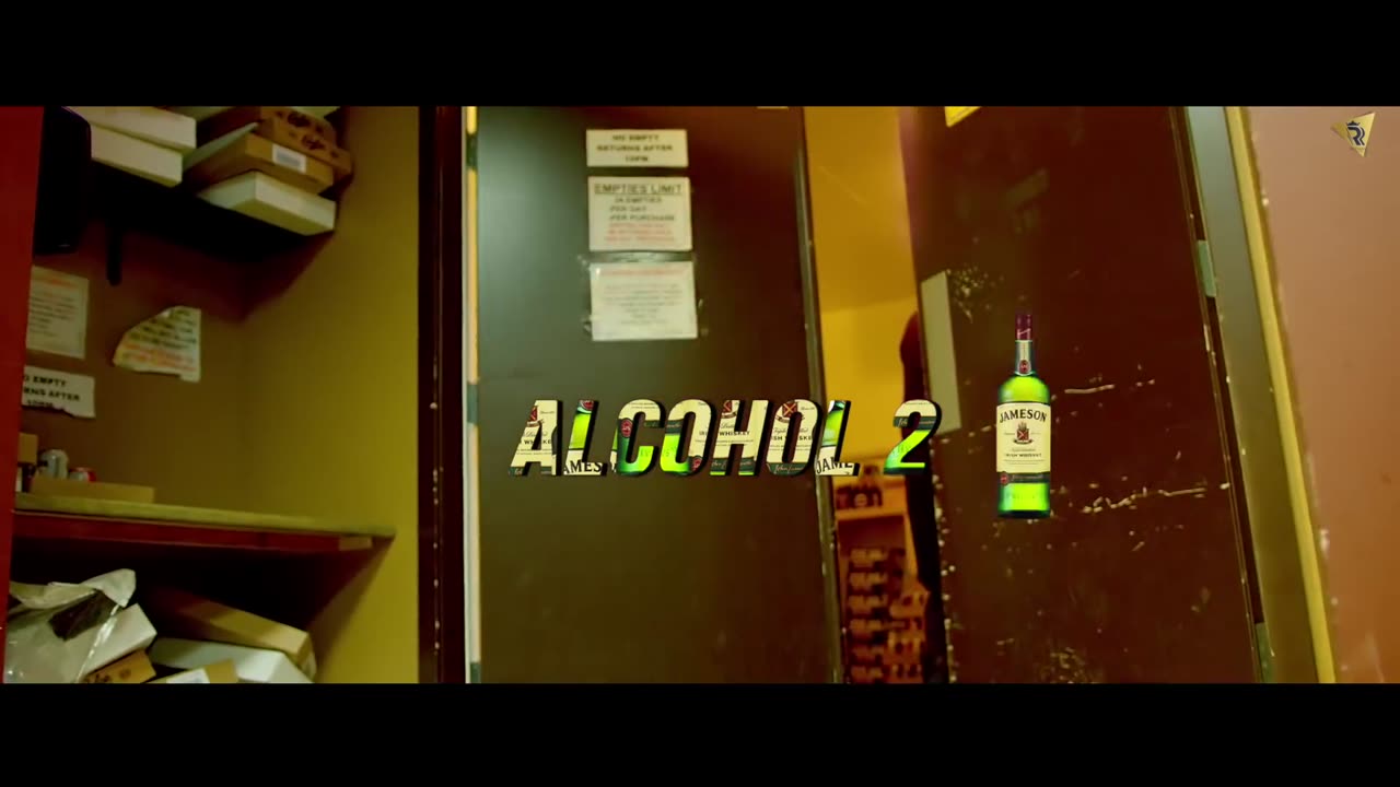 alcohol 2 / KARAN AJULA / Latest song