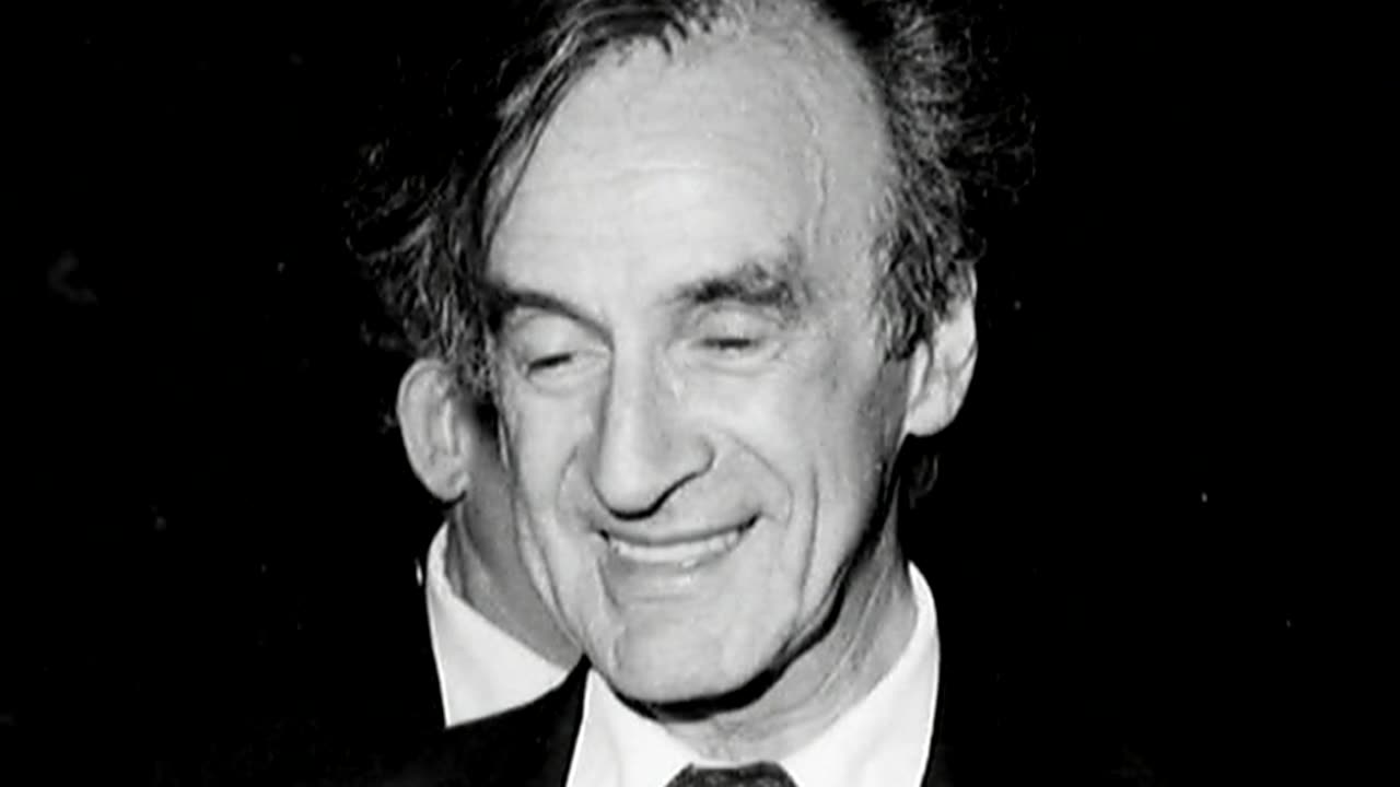 September 21, 1989 - Highlights of Nobel Laureate Elie Wiesel at DePauw University