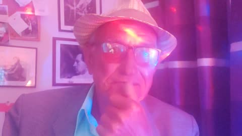 Cottonfields Revival Show with DJ Presenter Malcolm