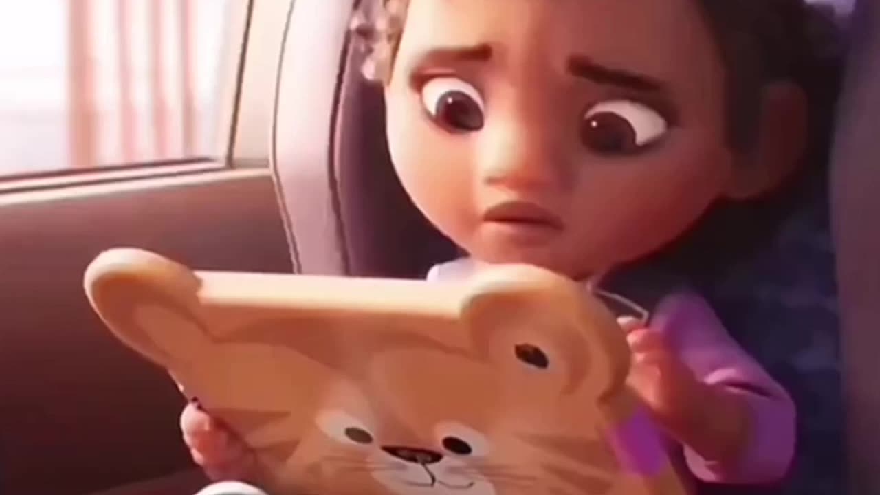 CHILD TRAUMATIZATION ?!?!?