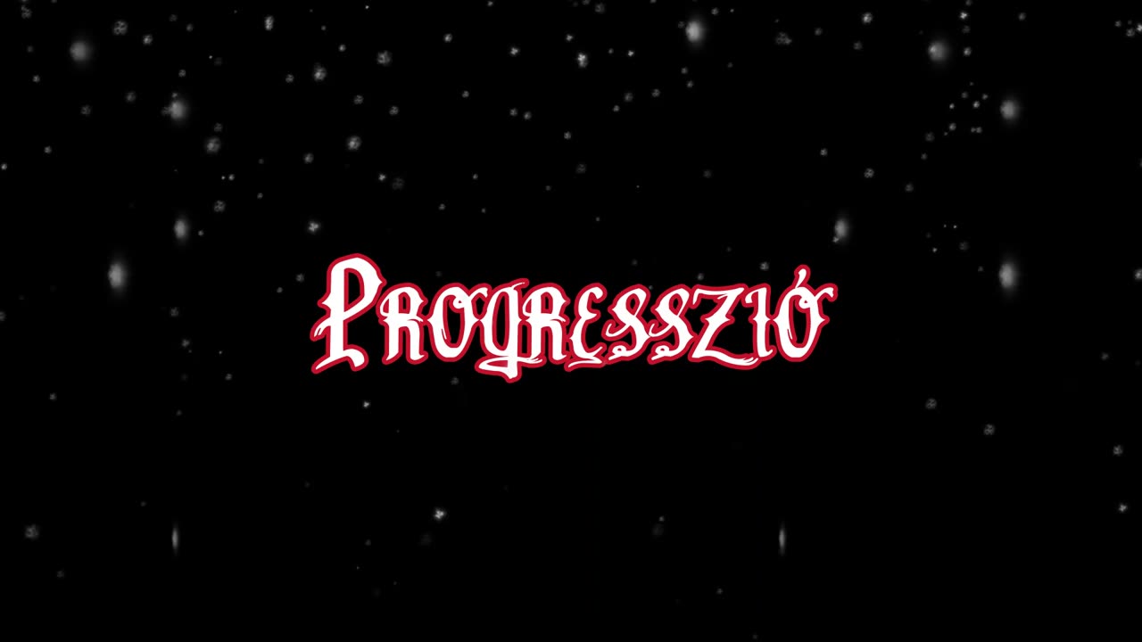 Progresszió - Levél (dalszöveges audió)