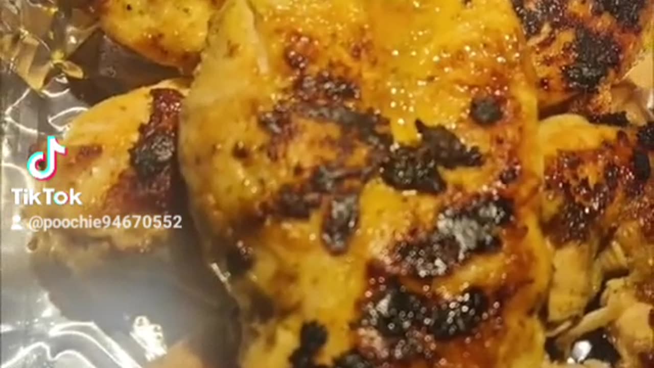 I love ❤️ to cook