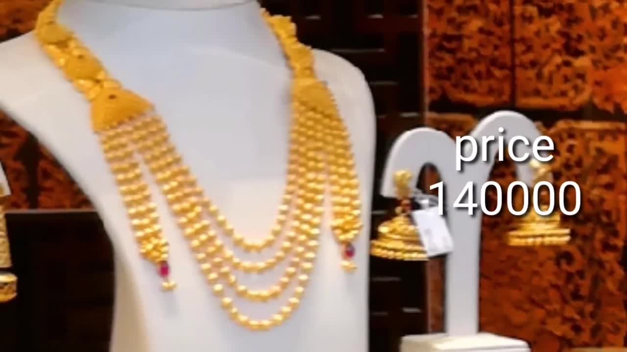 Top 5 Singapore necklace design designs