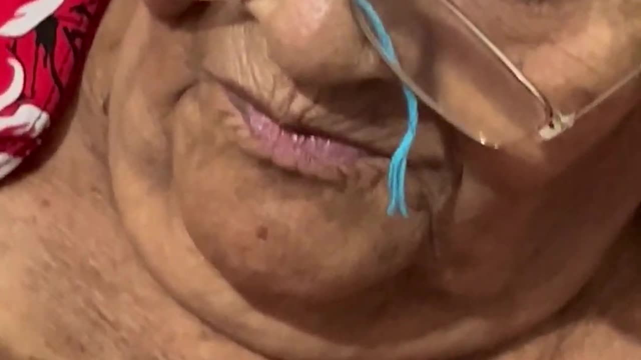 You Won't Believe How Grandma Fixed Her Glasses || Viral Verse