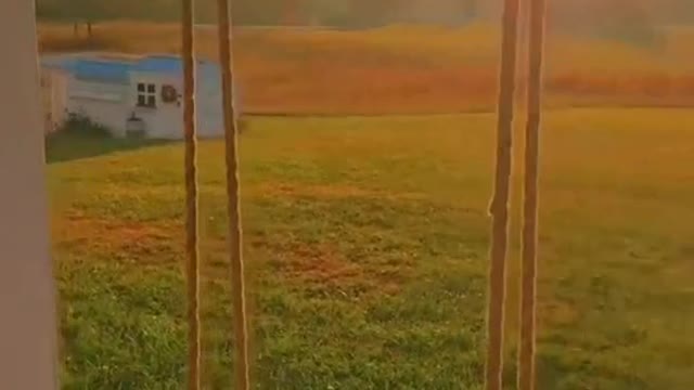 A beautiful environment