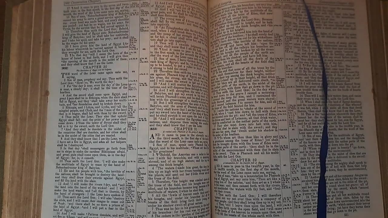 Ezekiel 31