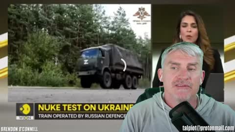 163. Ukraine, Nuclear War, Economic Collapse, Israeli Food Rationaing Apps