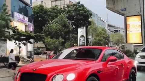 Bentley in India 🇮🇳