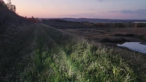 Exploring On Honda CRF 300L