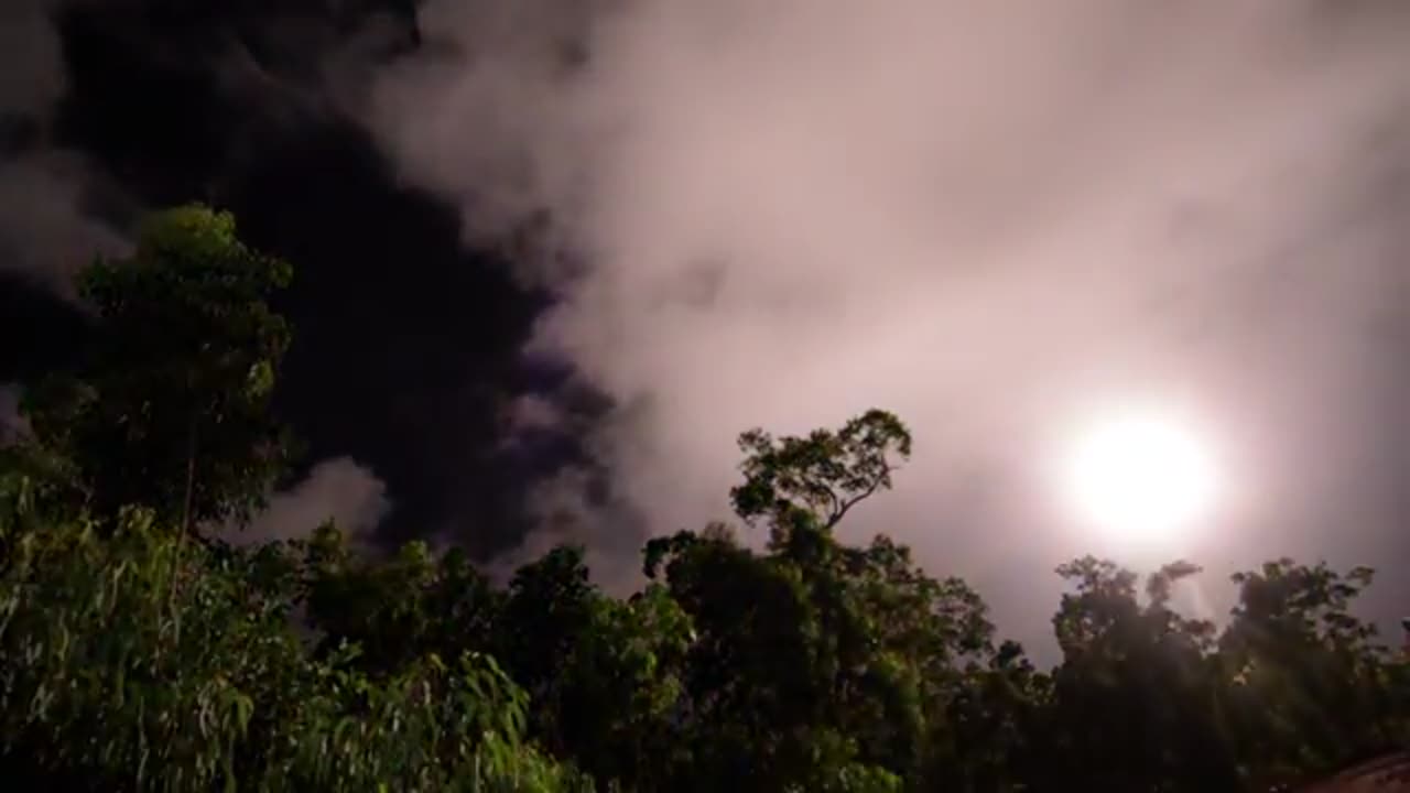 Sounding Rocket Launch in Austraila(2022)