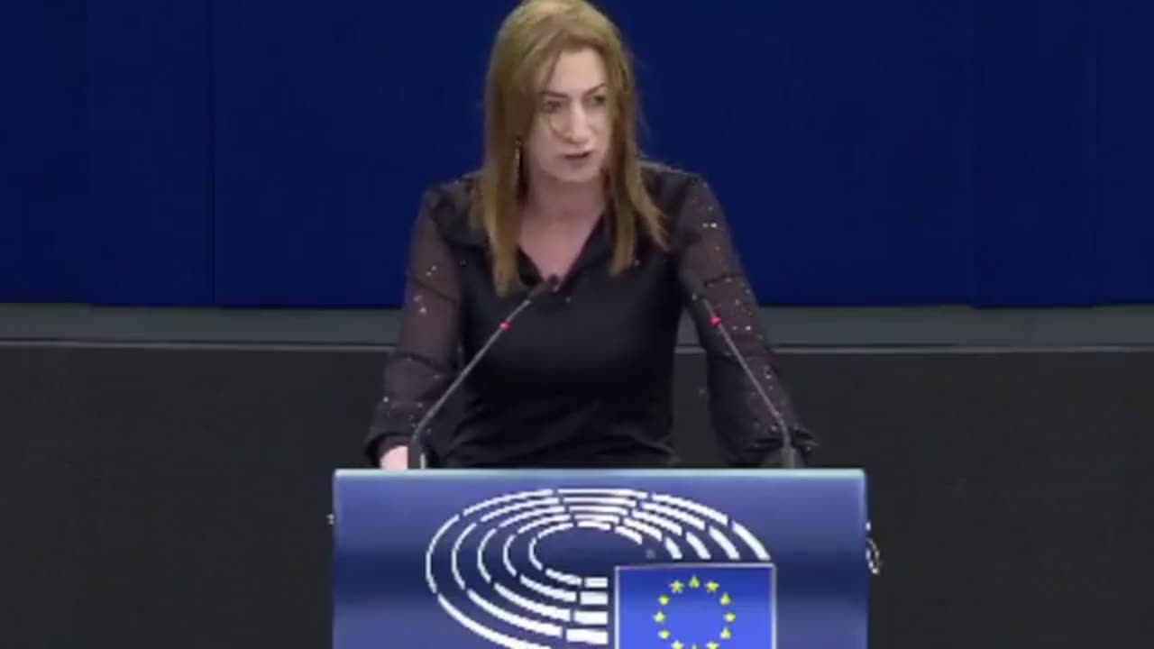 Your feigning of sympathy rings hollow MEP Clare Daly - speech from 6 Apr 2022