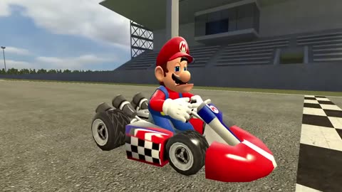 SSGV5 Kirby forgot the land