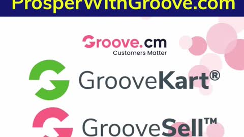 GrooveKart vs. GrooveSell