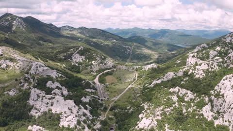 Crossing into Bosnia Ep.12 Germany To Pakistan