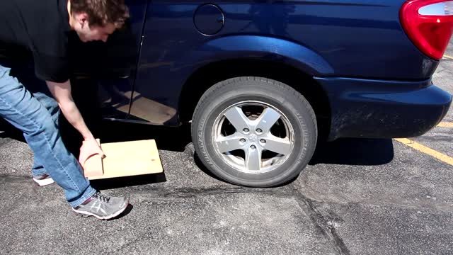 How To Drift Anything