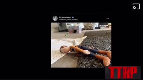 Tom Hanks- Adrenochrome- Tom Hanks
