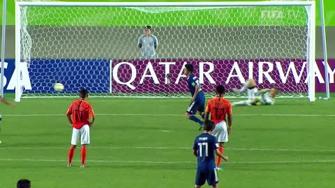 Review of Japan's Group Stage - FIFA U17 World Cup 2019 ™