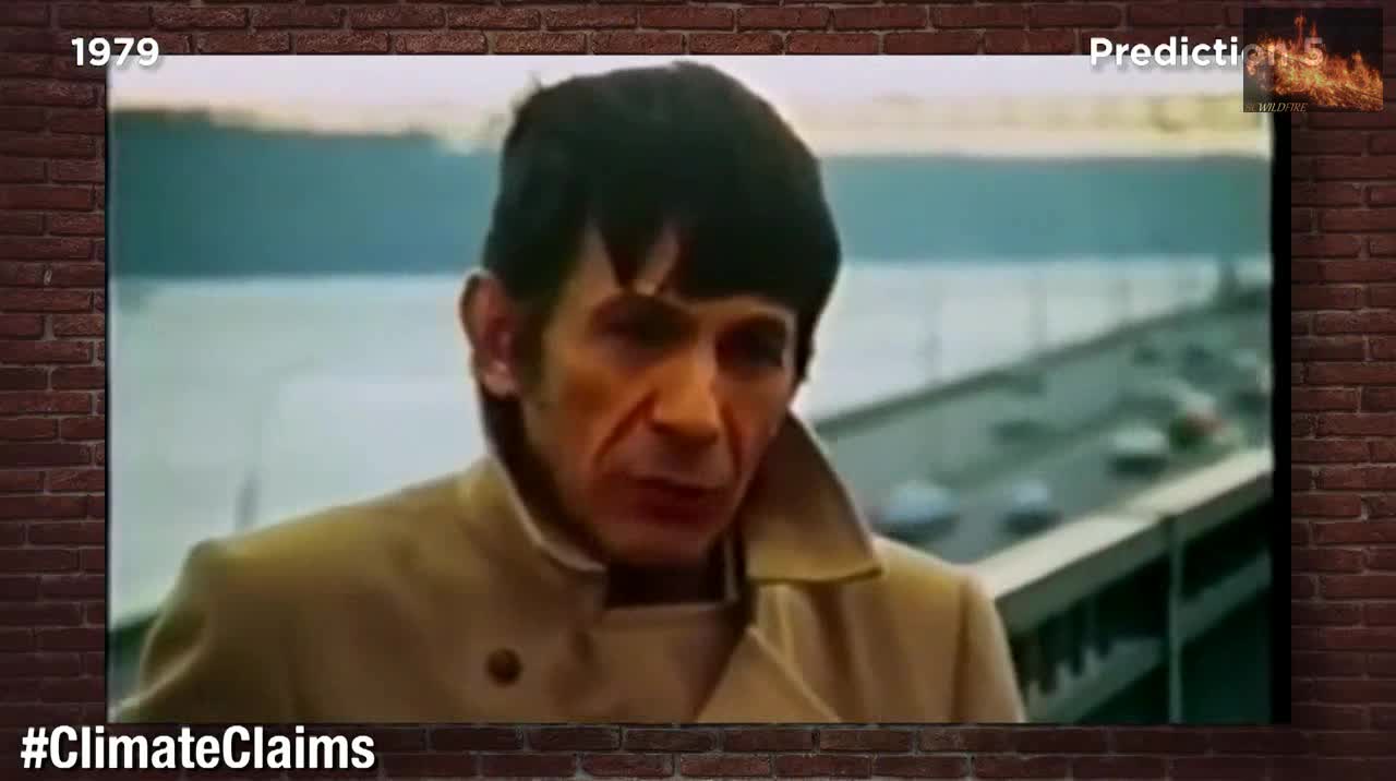 50 Years of FAILED Climate Predictions in 15 Minutes