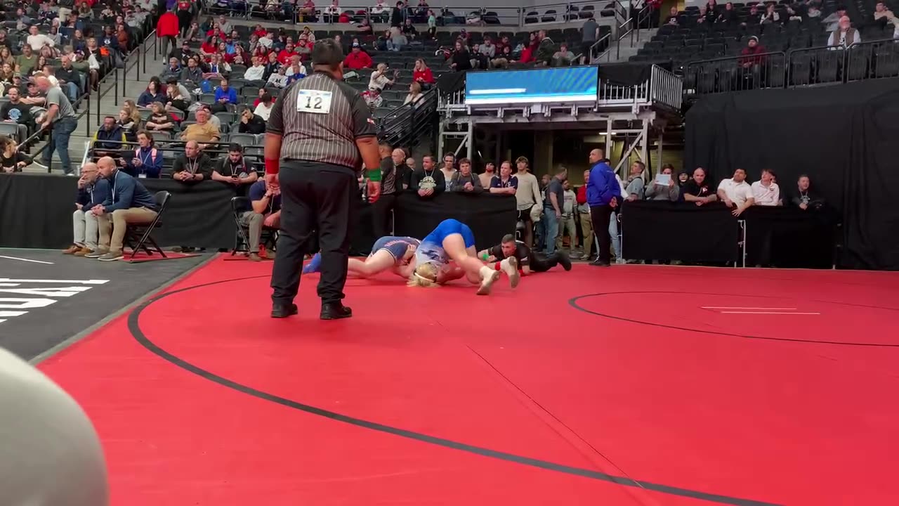 Chase State Legend 3