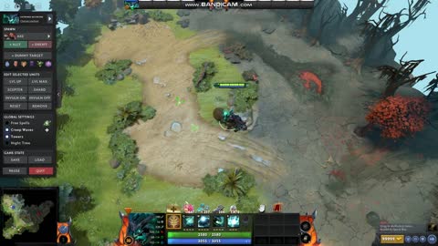 clutch bkb on marci wins game doto 2